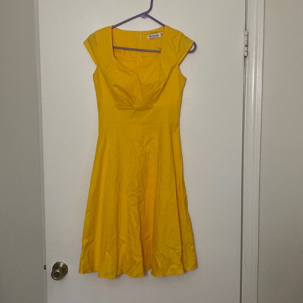 Bbonline dress woman short 1950’s retro vintage